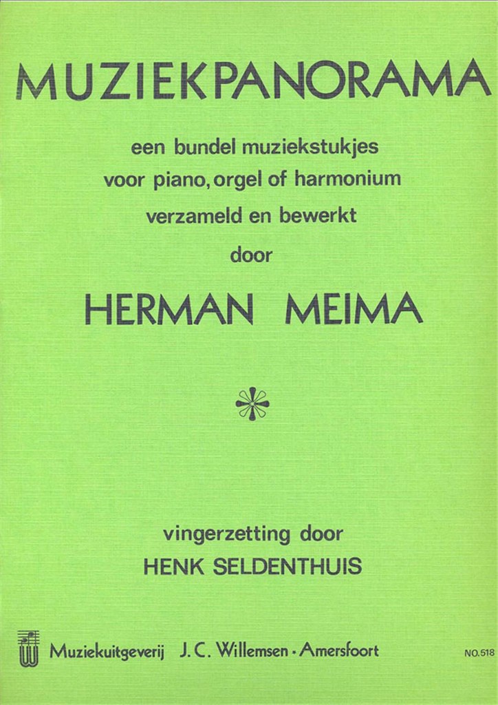 Muziekpanorama